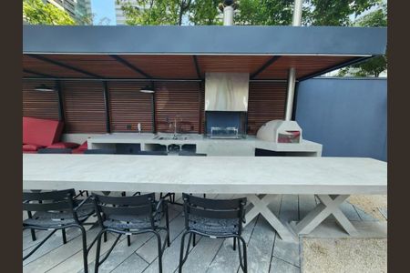 Apartamento à venda com 162m², 3 quartos e 3 vagas