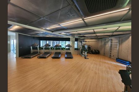 Apartamento à venda com 162m², 3 quartos e 3 vagas