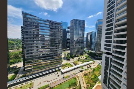 Apartamento à venda com 162m², 3 quartos e 3 vagas