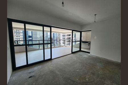 Apartamento à venda com 162m², 3 quartos e 3 vagas