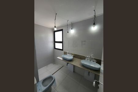 Apartamento à venda com 162m², 3 quartos e 3 vagas