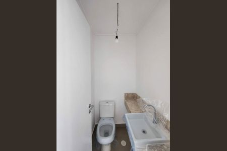 Apartamento à venda com 162m², 3 quartos e 3 vagas