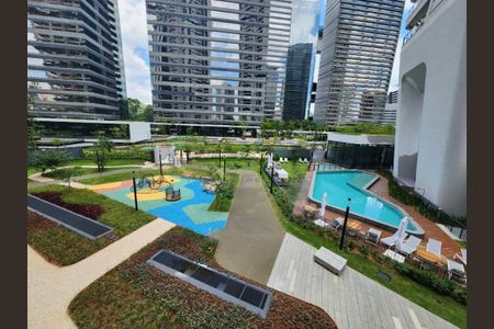 Apartamento à venda com 162m², 3 quartos e 3 vagas