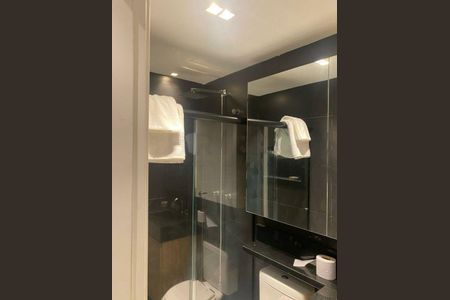 Apartamento à venda com 1 quarto, 49m² em Campo Belo, São Paulo