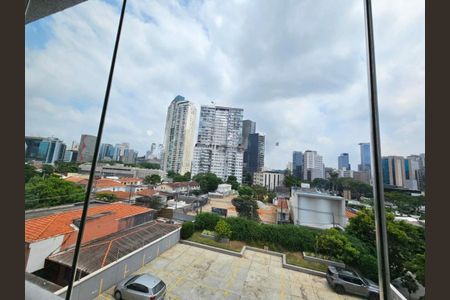 Apartamento à venda com 44m², 1 quarto e 1 vaga