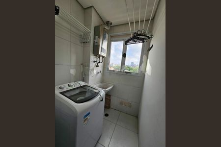 Apartamento à venda com 44m², 1 quarto e 1 vaga