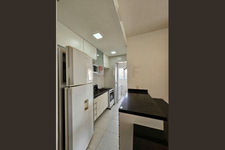 Apartamento à venda com 44m², 1 quarto e 1 vaga