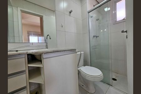 Apartamento à venda com 1 quarto, 44m² em Brooklin, São Paulo