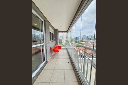 Apartamento à venda com 44m², 1 quarto e 1 vaga
