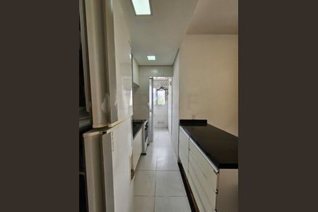 Apartamento à venda com 44m², 1 quarto e 1 vaga