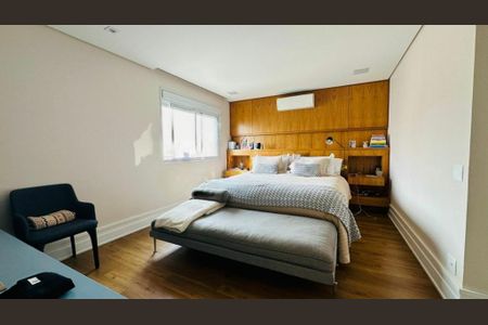 Apartamento à venda com 3 quartos, 370m² em Campo Belo, São Paulo