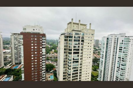 Apartamento à venda com 370m², 3 quartos e 5 vagas