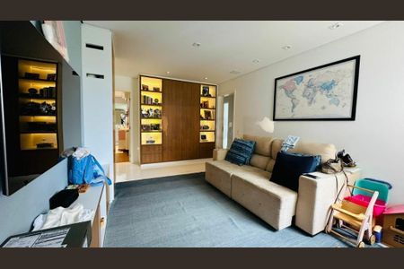 Apartamento à venda com 3 quartos, 370m² em Campo Belo, São Paulo