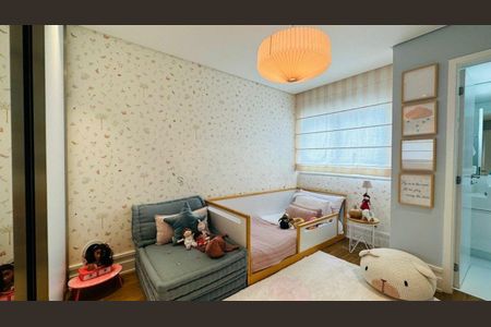 Apartamento à venda com 3 quartos, 370m² em Campo Belo, São Paulo