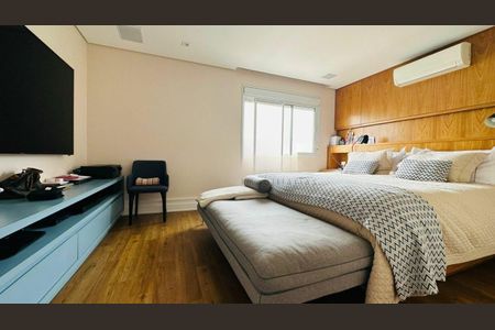 Apartamento à venda com 3 quartos, 370m² em Campo Belo, São Paulo