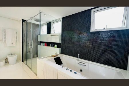 Apartamento à venda com 3 quartos, 370m² em Campo Belo, São Paulo