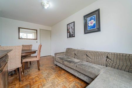 Apartamento à venda com 2 quartos, 50m² em Vila Alexandria, São Paulo