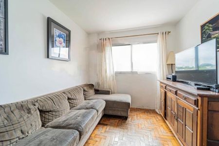 Apartamento à venda com 2 quartos, 50m² em Vila Alexandria, São Paulo