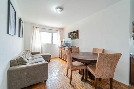 Apartamento à venda com 2 quartos, 50m² em Vila Alexandria, São Paulo