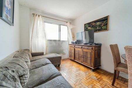 Apartamento à venda com 2 quartos, 50m² em Vila Alexandria, São Paulo