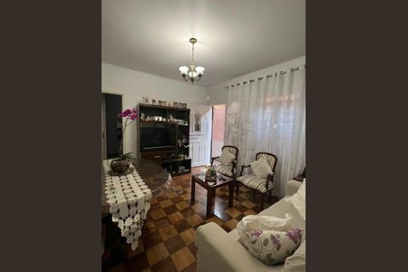 Casa à venda com 3 quartos, 110m² em Vila Santa Catarina, São Paulo