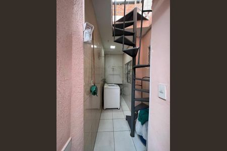 Casa à venda com 3 quartos, 110m² em Vila Santa Catarina, São Paulo