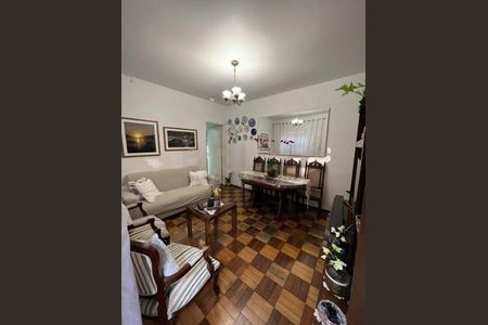 Casa à venda com 3 quartos, 110m² em Vila Santa Catarina, São Paulo