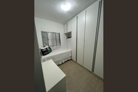 Casa à venda com 3 quartos, 110m² em Vila Santa Catarina, São Paulo