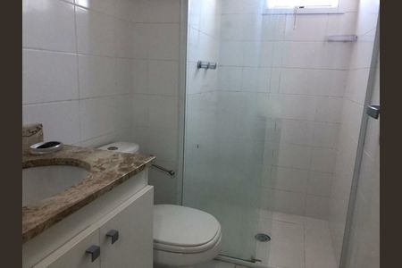Apartamento à venda com 1 quarto, 47m² em Jardim Aeroporto, São Paulo