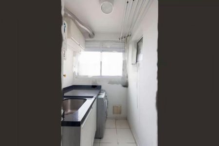 Apartamento à venda com 2 quartos, 84m² em Vila Santa Catarina, São Paulo