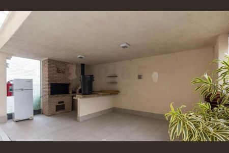 Apartamento à venda com 2 quartos, 84m² em Vila Santa Catarina, São Paulo