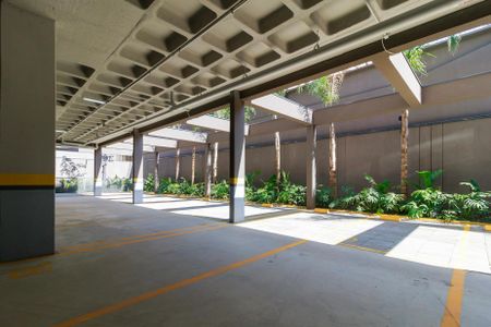 Apartamento à venda com 103m², 3 quartos e 2 vagasGaragem