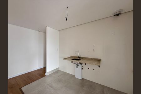 Apartamento à venda com 103m², 3 quartos e 2 vagasCozinha