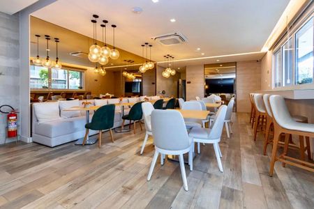 Apartamento à venda com 103m², 3 quartos e 2 vagasÁrea comum