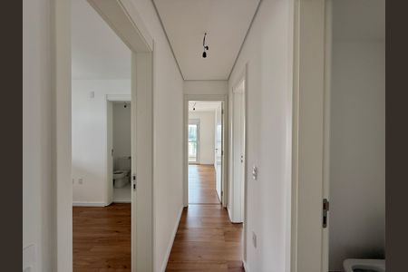 Apartamento à venda com 103m², 3 quartos e 2 vagasCorredor Suítes