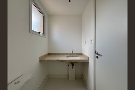 Apartamento à venda com 103m², 3 quartos e 2 vagasBanheiro Suíte 3