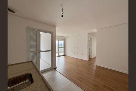 Apartamento à venda com 103m², 3 quartos e 2 vagasCozinha