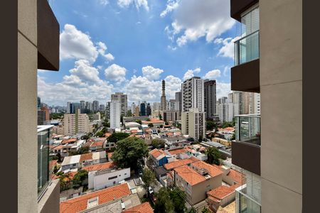 Apartamento à venda com 103m², 3 quartos e 2 vagasVista Suíte 2
