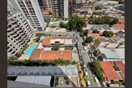 Apartamento à venda com 103m², 3 quartos e 2 vagasVista Sacada
