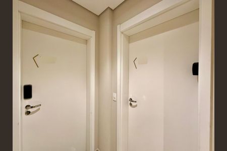 Apartamento à venda com 103m², 3 quartos e 2 vagasHall Apartamento