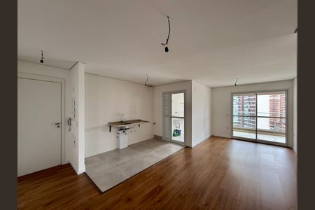 Apartamento à venda com 103m², 3 quartos e 2 vagasSala