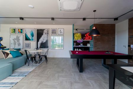 Apartamento à venda com 103m², 3 quartos e 2 vagasÁrea comum