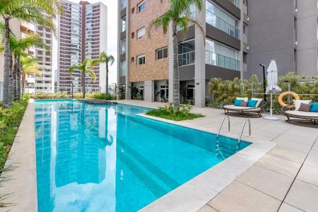 Apartamento à venda com 103m², 3 quartos e 2 vagasPiscina
