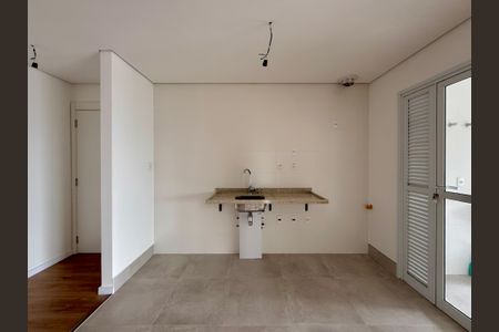 Apartamento à venda com 103m², 3 quartos e 2 vagasCozinha