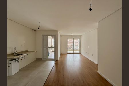 Apartamento à venda com 103m², 3 quartos e 2 vagasSala