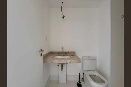 Apartamento à venda com 103m², 3 quartos e 2 vagasBanheiro Suíte 2