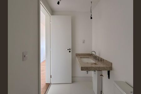 Apartamento à venda com 103m², 3 quartos e 2 vagasBanheiro Suíte 2