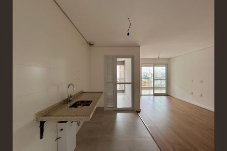 Apartamento à venda com 103m², 3 quartos e 2 vagasCozinha