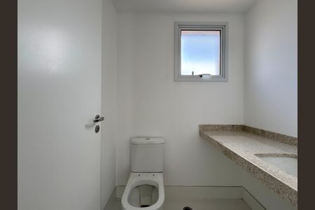 Apartamento à venda com 103m², 3 quartos e 2 vagasBanheiro Suíte 3