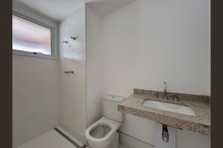 Apartamento à venda com 103m², 3 quartos e 2 vagasBanheiro Suíte 1